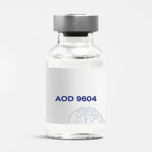 Пептид АОД 9604 (AOD 9604) в Дубне