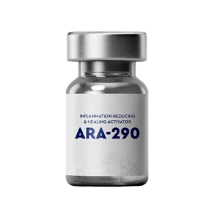 Пептид АРА — 290 (ARA-290) в Дубне