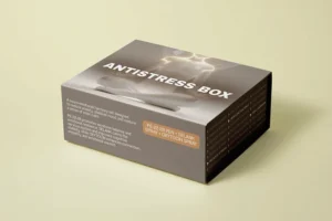 Антистресс набор (Antistress Box) в Дубне