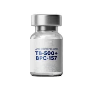 Пептид БПС -157 5 мг + ТБ -500 (BPC-157 5 мг + TB-500) в Дубне