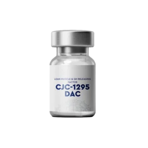 Пептид СДЖС — 1295 ДАС (CJC-1295 DAC) в Дубне