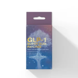 ГЛП — 1 Супер Слим патч (GLP-1 Super Slim patches) в Дубне
