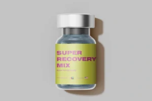 Глоу Супер Ресевери Микс Бленд (Glow Super Recovery Mix Blend) в Дубне