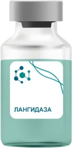Лангидаза