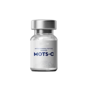 Пептид МОТС — С (MOTS-c) в Дубне