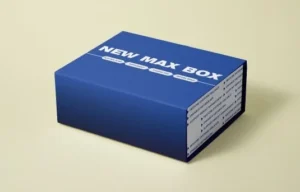 Новый макс набор (New Max Box) в Дубне