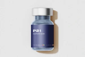 П21 Ноотропная Бленд (P21 ⁠Nootropic Blend) в Дубне