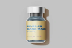 ПЕ-22-28 Гуд Муд Бленд (PE-22-28 Good Mood Blend) в Дубне