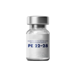 Пептид ПЕ 22- 28 (PE 22-28) в Дубне