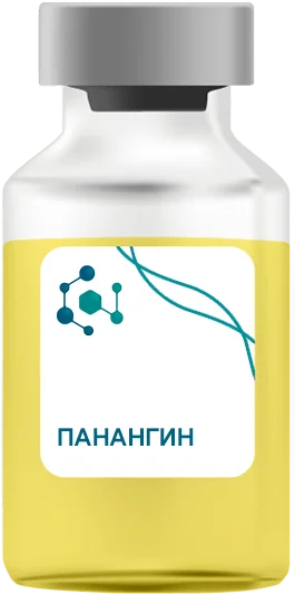 Панангин