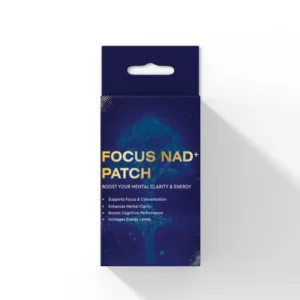 Патч НАД-плюс для фокуса (Focus NAD+) в Дубне