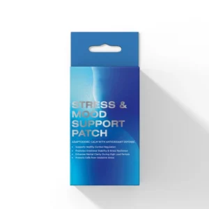 Патч поддержка настроения при стрессе (Stress & Mood Support Patch) в Дубне