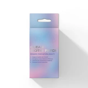 Патч с Биотином (Biotin) в Дубне