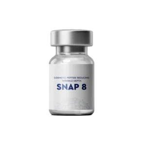 Пептид СНАП — 8 (SNAP-8) в Дубне
