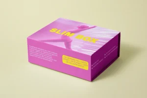 Слим набор (Slim Box) в Дубне