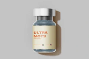 Ультра Мотс Бленд (Ultra MOTS Blend) в Дубне